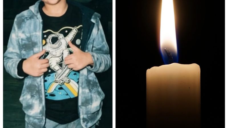 Doamne, ce tragedie! Un copil de 13 ani a murit &icirc;n parc. Daniel a rămas blocat &icirc;ntr-un tobogan tubular, după ce tricoul lui s-a prins &icirc;ntr-un șurub din interiorul acestuia: &bdquo;Avea toată viața &icirc;nainte. Voia doar să se joace și, din păcate....&rdquo;