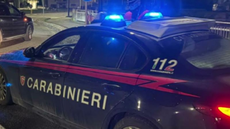 Româncă din Italia a fost condamnată la un an și patru luni de închisoare