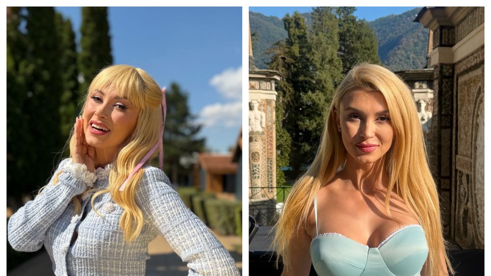 Ella, fiica cea mare a Andreei Bălan, a &icirc;mplinit 10 ani! MESAJUL EMOȚIONANT transmis de artistă: &bdquo;Parcă ieri &icirc;mi țineam pentru prima dată &icirc;n brațe prima mea minune&rdquo;