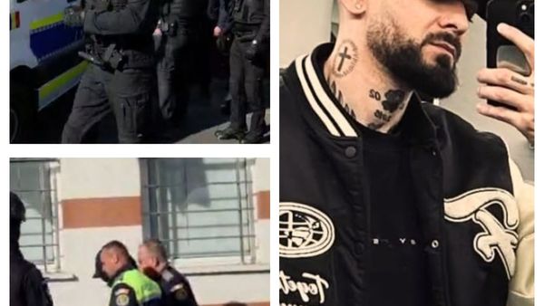 Vlad Bălțățeanu a intrat &icirc;n sala de audiere și A REFUZAT SĂ VORBEASCĂ. Ce s-a &icirc;nt&acirc;mplat cu iubitul Valentinei &Icirc;N FAȚA PROCURORILOR și ce a observat avocatul Adrian Cuculis: "&Icirc;n momentul de față poate să..."