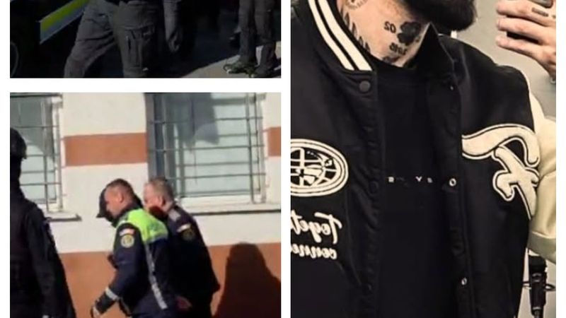 Vlad Bălțățeanu a intrat &icirc;n sala de audiere și A REFUZAT SĂ VORBEASCĂ. Ce s-a &icirc;nt&acirc;mplat cu iubitul Valentinei &Icirc;N FAȚA PROCURORILOR și ce a observat avocatul Adrian Cuculis: "&Icirc;n momentul de față poate să..."