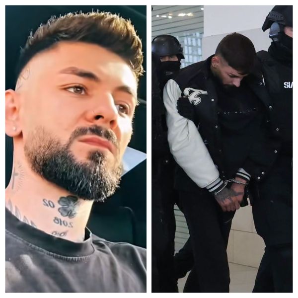 Pare greu de crezut! Ce s-ar afla &icirc;n camera sa de detenție și ce DETALII NEAȘTEPTATE AU IEȘIT ACUM LA IVEALĂ despre viața lui Vlad Băltățeanu din &icirc;nchisoare: "Unde se află acest băiat ai o..."