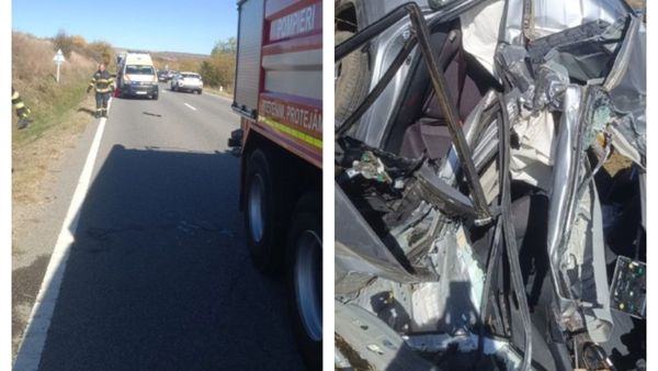 Tragedia care a lăsat &icirc;n urmă ȘOC și DURERE. Soția unui ministru, implicată &icirc;ntr-un GRAV ACCIDENT RUTIER. O persoană a murit și alte trei au fost rănite: "Cu profundă durere, anunțăm trecerea &icirc;n neființă a..."