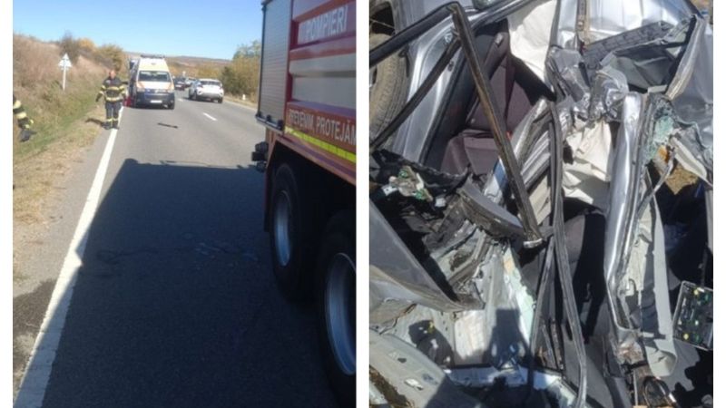 Tragedia care a lăsat &icirc;n urmă ȘOC și DURERE. Soția unui ministru, implicată &icirc;ntr-un GRAV ACCIDENT RUTIER. O persoană a murit și alte trei au fost rănite: "Cu profundă durere, anunțăm trecerea &icirc;n neființă a..."