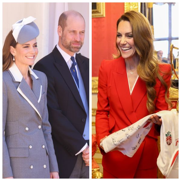 Nimeni nu se aștepta să le vadă &icirc;n această ipostază! Kate Middleton și fiica ei, prințesa Charlotte, au călătorit cu trenul prin Londra. Unde și-au petrecut cele două weekendul și cum au fost surprinse?