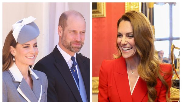 Nimeni nu se aștepta să le vadă &icirc;n această ipostază! Kate Middleton și fiica ei, prințesa Charlotte, au călătorit cu trenul prin Londra. Unde și-au petrecut cele două weekendul și cum au fost surprinse?