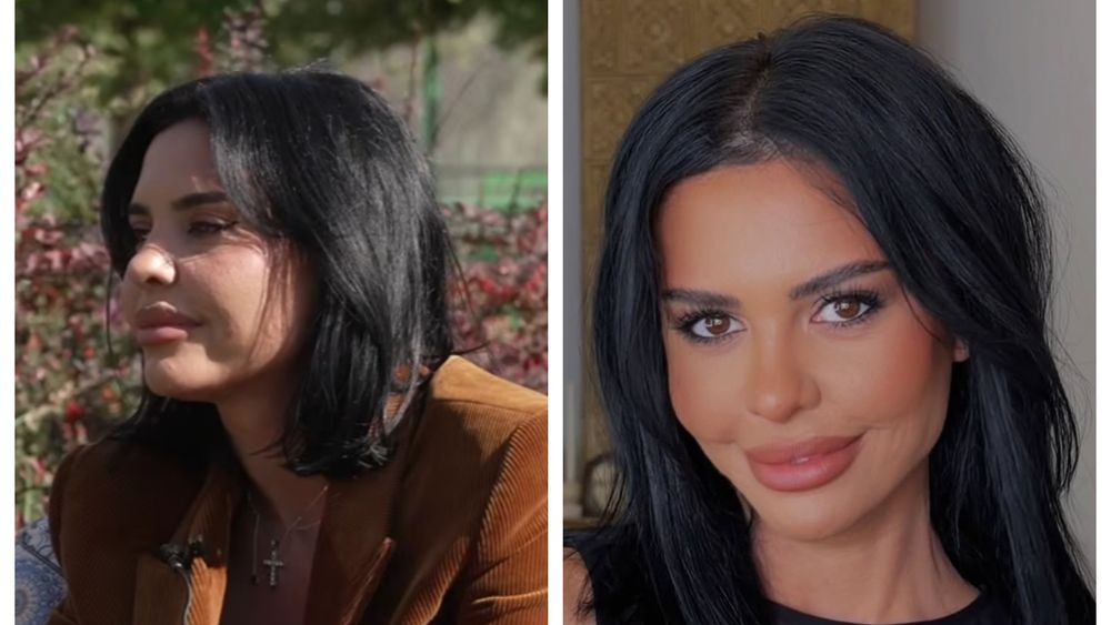 Andreea Popescu, despre compromisurile făcute &icirc;n căsnicia cu Rareș Cojoc. CE A SCOS LA IVEALĂ influencerița: &bdquo;Chestia asta nu că s-a &icirc;nt&acirc;mplat o dată, de două, de trei ori, s-a &icirc;nt&acirc;mplat mulți ani&rdquo;