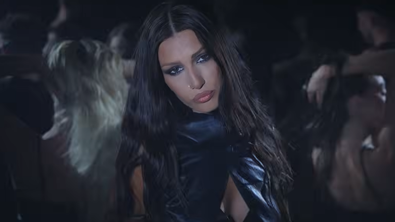 SICKOTOY și Alina Eremia &icirc;și surprind publicul cu o COLABORARE MUZICALĂ. Cei doi au lansat oficial piesa "Nobody"