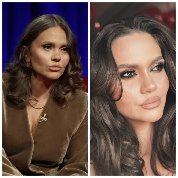 Cristina Șișcanu, dezvăluiri despre &icirc;nceputurile relației cu Mădălin Ionescu. Ce i-a trecut prin minte c&acirc;nd prezentatorul i-a spus că o iubește: &bdquo;Ăsta vrea să aibă o aventură cu mine&rdquo;