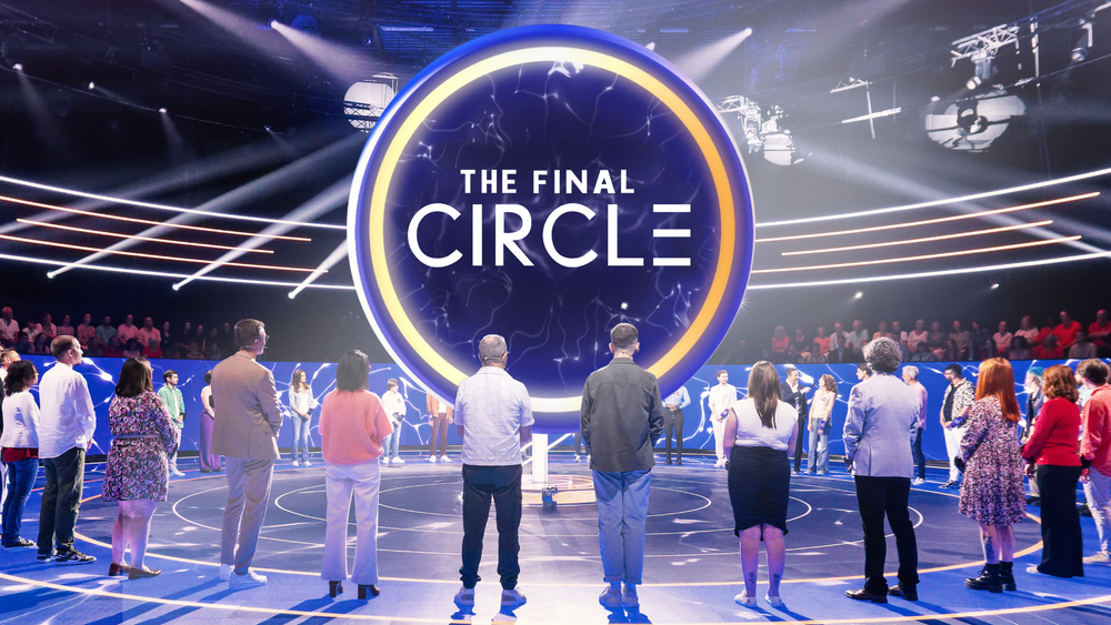 Kanal D aduce &bdquo;The Final Circle&rdquo; &icirc;n Rom&acirc;nia