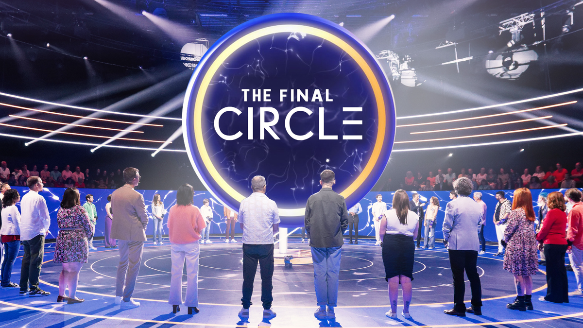 Kanal D aduce &bdquo;The Final Circle&rdquo; &icirc;n Rom&acirc;nia