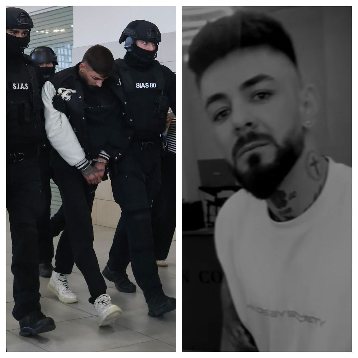 Vlad Băltățeanu a negat că a ucis-o pe Valentina Ioana Tănăsie, t&acirc;năra de 28 de ani găsită moartă &icirc;ntr-o valiză descoperită &icirc;n apele r&acirc;ului Olt.