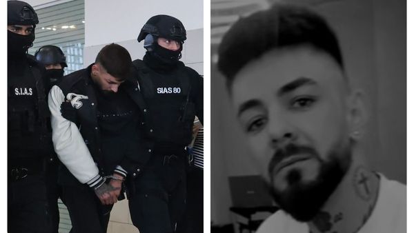  Unchiul lui Vlad Băltățeanu, DECLARAȚII SURPRINZĂTOARE &icirc;n momentul audierii nepotului său. &Icirc;ntrebarea care l-a pus &icirc;n dificultate și RĂSPUNSUL NEAȘTEPTAT: "C&acirc;t am stat o lună la ei..."