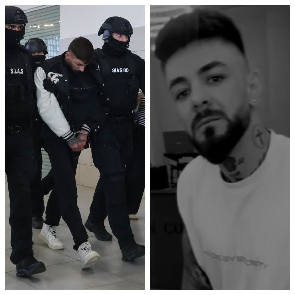  Unchiul lui Vlad Băltățeanu, DECLARAȚII SURPRINZĂTOARE &icirc;n momentul audierii nepotului său. &Icirc;ntrebarea care l-a pus &icirc;n dificultate și RĂSPUNSUL NEAȘTEPTAT: "C&acirc;t am stat o lună la ei..."