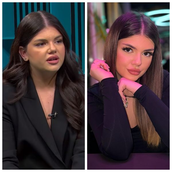 Fiica lui Aurelian Preda, dezvăluiri despre mama sa. CE RELAȚIE are Ana Maria Rosa cu cea care i-a dat viață, la 10 ani de la moartea interpretului de muzică populară: &bdquo;&Icirc;ncercăm să recuperăm din timpul pierdut&rdquo;
