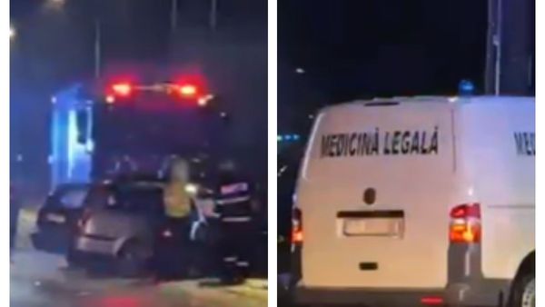Viitorul le-a fost curmat mult prea devreme. Un t&acirc;năr de 25 de ani și două adolescente de 17 ani au murit &icirc;ntr-un ACCIDENT RUTIER TRAGIC. Ce s-a &icirc;nt&acirc;mplat &icirc;nainte de impactul fatal și CINE SUNT VICTIMELE: "&Icirc;n apropierea mașinilor..."
