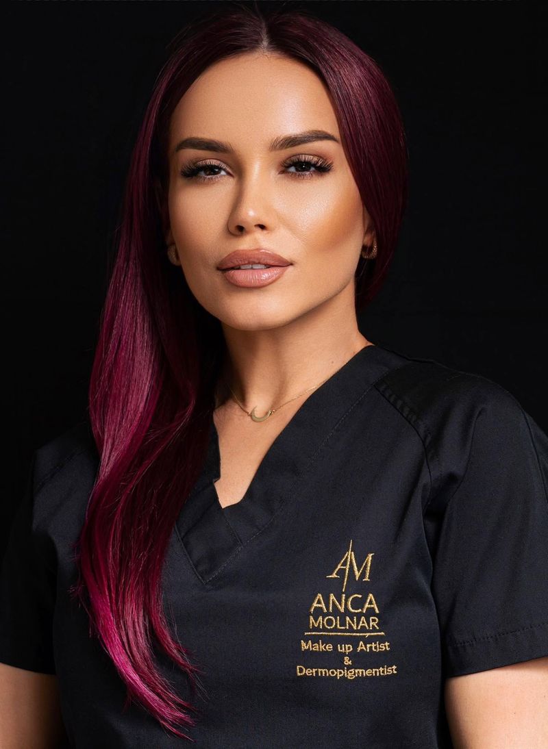 Anca Molnar a pierdut lupta cu o boală nemiloasă, în vara lui 2024. 