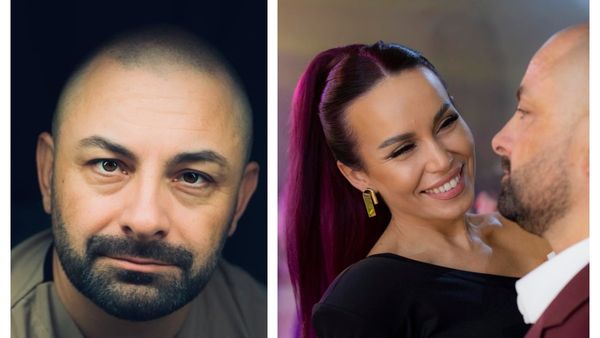 ANUNȚUL TRIST făcut de Molnar Claudiu, soțul Ancăi Molnar, la doi ani de la moartea make-up artistei. A dat vestea cu DURERE &Icirc;N SUFLET: "Din păcate, astăzi a mai plecat dintre noi..."