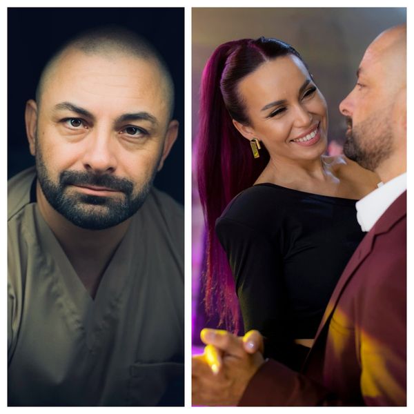 ANUNȚUL TRIST făcut de Molnar Claudiu, soțul Ancăi Molnar, la doi ani de la moartea make-up artistei. A dat vestea cu DURERE &Icirc;N SUFLET: "Din păcate, astăzi a mai plecat dintre noi..."