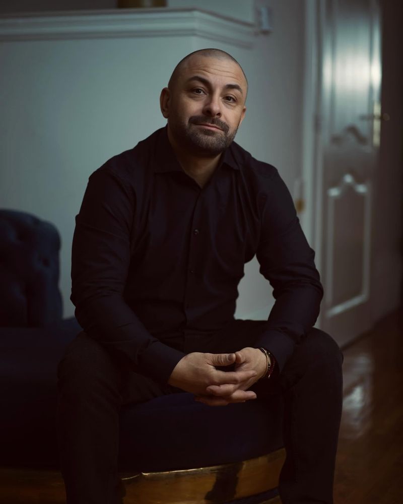 Mesajul transmis de Molnar Claudiu. 