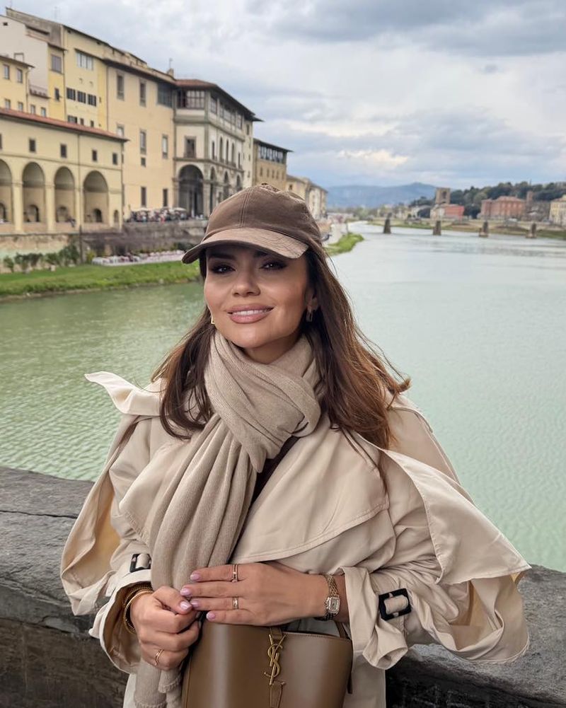 Cristina Șișcanu, dezvăluiri emoționante 