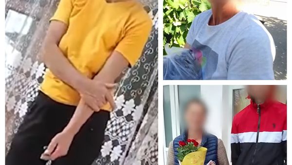 DECLARAȚIA CUTREMURĂTOARE a mamei victimei din Galaţi. Prin ce chinuri a trecut femeia de 45 de ani &icirc;nainte de a fi ucisă de soţ și ce MĂRTURISIRE i-a făcut unei vecine &icirc;n dimineața zilei &icirc;n care a murit: "Spunea că..."