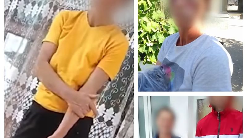 DECLARAȚIA CUTREMURĂTOARE a mamei victimei din Galaţi. Prin ce chinuri a trecut femeia de 45 de ani &icirc;nainte de a fi ucisă de soţ și ce MĂRTURISIRE i-a făcut unei vecine &icirc;n dimineața zilei &icirc;n care a murit: "Spunea că..."