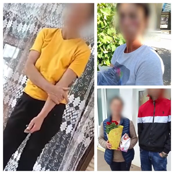 DECLARAȚIA CUTREMURĂTOARE a mamei victimei din Galaţi. Prin ce chinuri a trecut femeia de 45 de ani &icirc;nainte de a fi ucisă de soţ și ce MĂRTURISIRE i-a făcut unei vecine &icirc;n dimineața zilei &icirc;n care a murit: "Spunea că..."