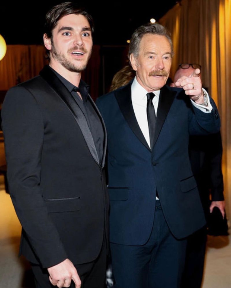 A murit actorul RJ Mitte