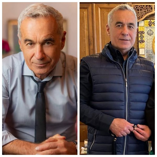 Călin Georgescu află astăzi dacă răm&acirc;ne &icirc;n AREST PREVENTIV! Tribunalul București urmează să ia o decizie &icirc;n urma cererii sale din dosarul &icirc;n care este acuzat de &icirc;nșelăciune