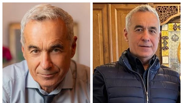 Călin Georgescu află astăzi dacă răm&acirc;ne &icirc;n AREST PREVENTIV! Tribunalul București urmează să ia o decizie &icirc;n urma cererii sale din dosarul &icirc;n care este acuzat de &icirc;nșelăciune