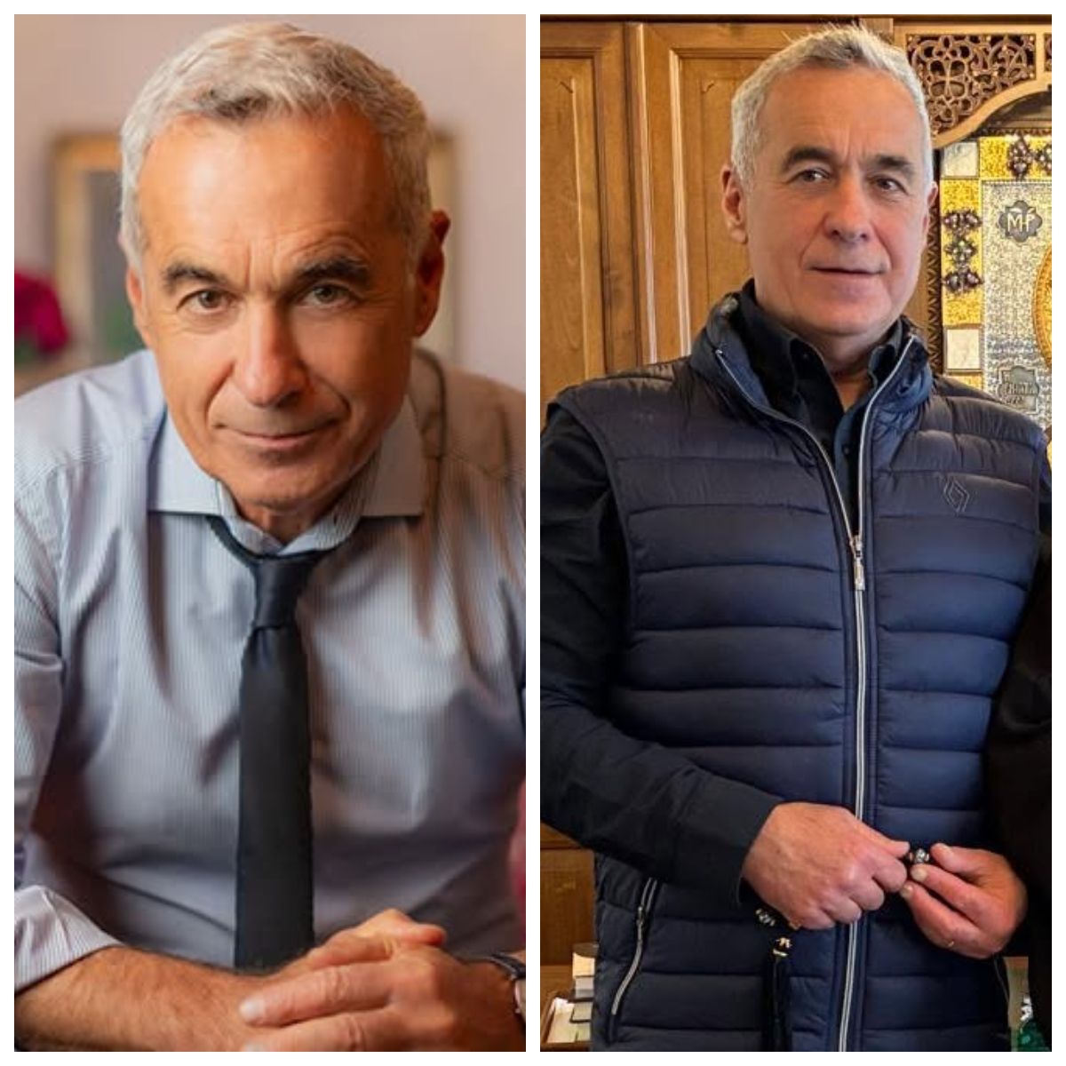 Tribunalul București urmează să ia o decizie &icirc;n privința lui Călin Georgescu 