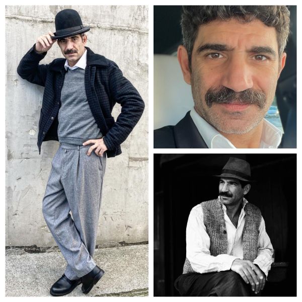 Toma Cuzin, REȚINUT DE POLIȚIE după un accident rutier. Actorul avea permisul suspendat și a ieșit POZITIV la DrugTest. Cum s-a produs incidentul: "Conducea un autoturism &icirc;n comuna..."
