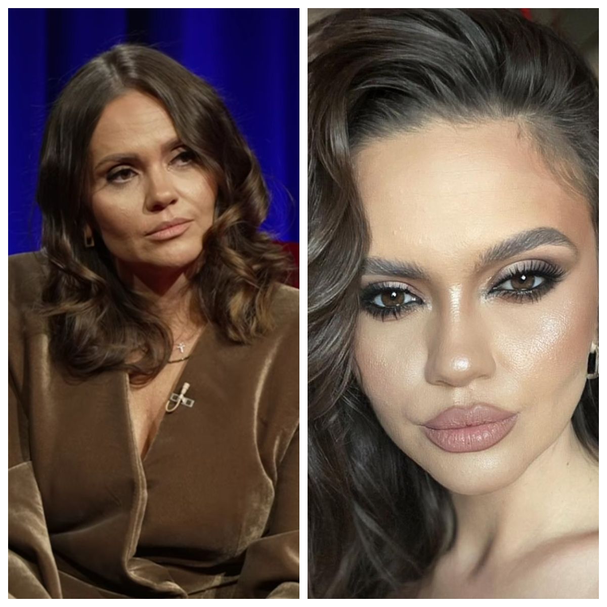 Cristina Șișcanu, despre persoanele care au trădat-o 