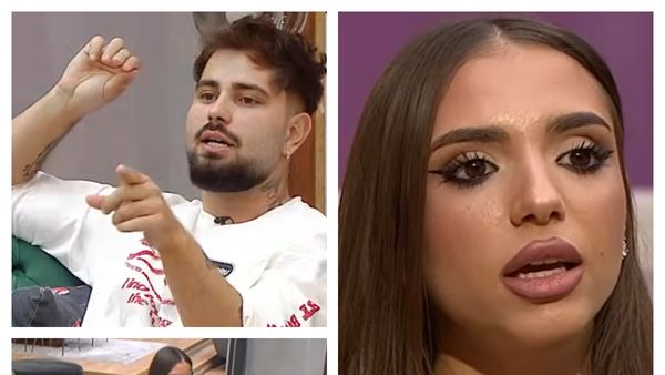 Diana, &Icirc;N PERICOL SĂ FIE DESCALIFICATĂ: "C&acirc;nd a zis doamna Andreea, tu ai pus m&acirc;na la...". Cum se apără concurenta din Casa Iubirii &Icirc;N FAȚA ACUZAȚIILOR aduse de Alexandru și ce s-a &icirc;nt&acirc;mplat &icirc;n afara emisiunii: "Am făcut asta ca să..."