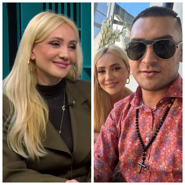 CE A DECLARAT Adriana Ochișanu după cele două &icirc;nfățișări &icirc;n procesul cu Igor Cuciuc. Interpreta vrea să i se facă dreptate fiului ei: &bdquo;Fără dovezi, s-au spus niște acuzații foarte grave...&rdquo;