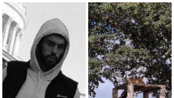 Scene &icirc;nfiorătoare la o grădină zoologică din Marea Britanie! Cine este t&acirc;nărul atacat de tigru? Acesta a intrat &icirc;n țarcul animalului și a filmat momentele de dinaintea tragediei