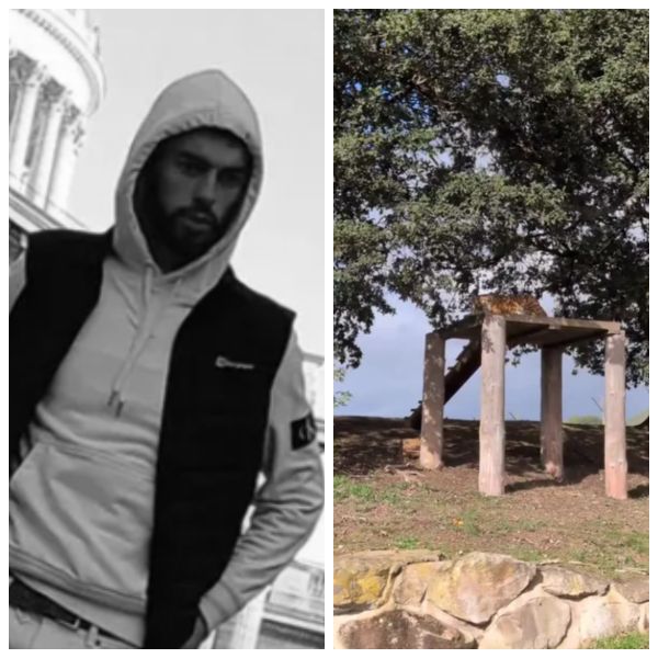 Scene &icirc;nfiorătoare la o grădină zoologică din Marea Britanie! Cine este t&acirc;nărul atacat de tigru? Acesta a intrat &icirc;n țarcul animalului și a filmat momentele de dinaintea tragediei