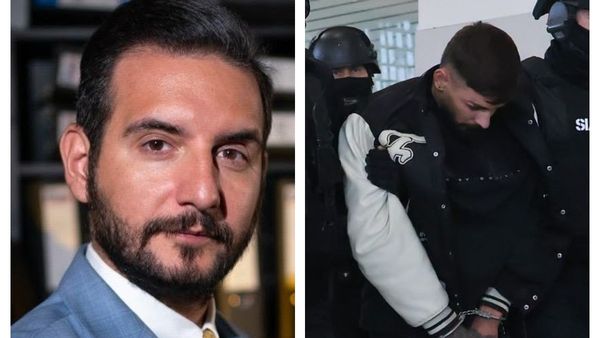 Momentul &icirc;n care Vlad Băltățeanu scoate valiza din portbagaj este SURPRINS &Icirc;N IMAGINI. Detaliile neașteptate IEȘITE ACUM LA SUPRAFAȚĂ sunt cutremurătoare. Avocatul Adrian Cuculis: "Identificare concretă a urmelor lăsate de..."