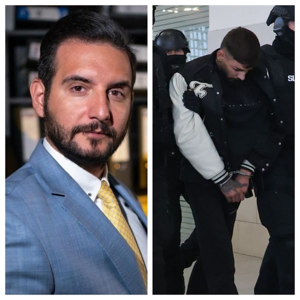 Momentul &icirc;n care Vlad Băltățeanu scoate valiza din portbagaj este SURPRINS &Icirc;N IMAGINI. Detaliile neașteptate IEȘITE ACUM LA SUPRAFAȚĂ sunt cutremurătoare. Avocatul Adrian Cuculis: "Identificare concretă a urmelor lăsate de..."