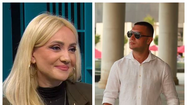 Adriana Ochișanu a &icirc;mpărțit scena cu iubita lui Cristi Botgros! CE A DECLARAT &icirc;ndrăgita interpretă despre Cătălina Leca: &bdquo;Viitoarea mea noră...&rdquo;