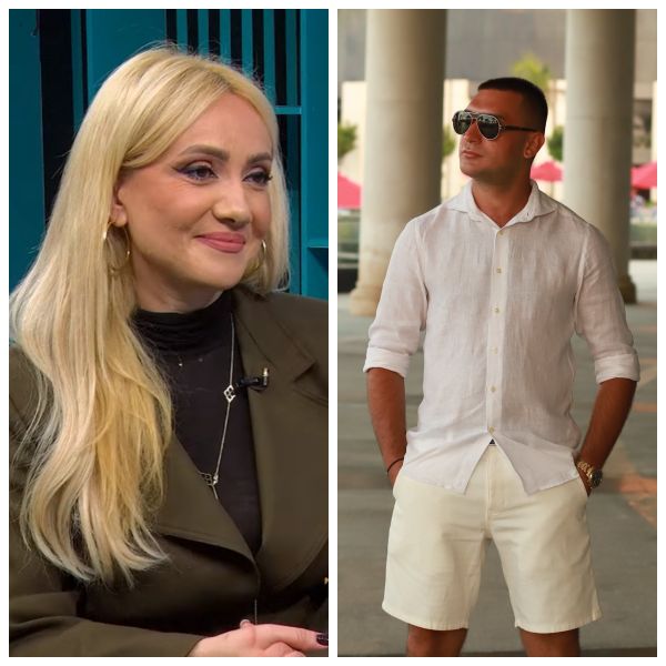 Adriana Ochișanu a &icirc;mpărțit scena cu iubita lui Cristi Botgros! CE A DECLARAT &icirc;ndrăgita interpretă despre Cătălina Leca: &bdquo;Viitoarea mea noră...&rdquo;