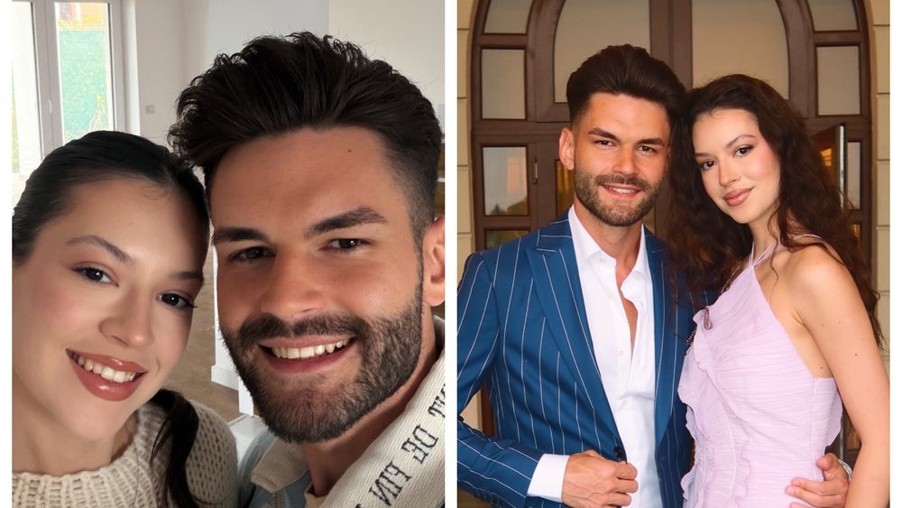Cleopatra Stratan și Edward Sanda și-au cumpărat casă! PRIMELE IMAGINI cu locuința celor doi artiști și mesajul pe care l-au transmis: &bdquo;S-a &icirc;ndeplinit visul nostru&rdquo;