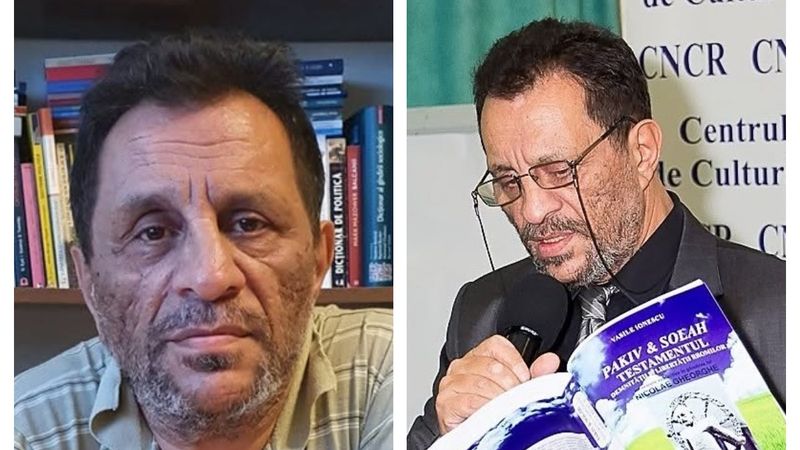 Rom&acirc;nia pierde o personalitate importantă. Vasile Ionescu A MURIT, iar vestea dispariției sale aduce REGRET și TRISTEȚE pentru toți cei care i-au cunoscut parcursul și contribuția: "Răm&acirc;ne un reper pentru generațiile viitoare"