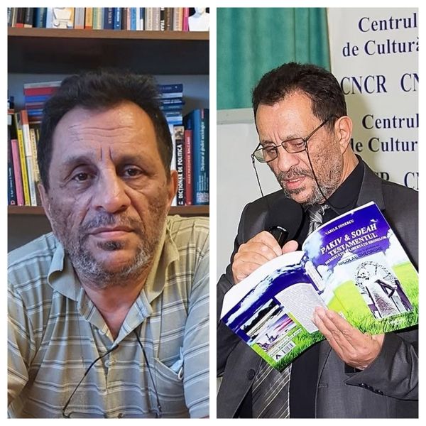 Rom&acirc;nia pierde o personalitate importantă. Vasile Ionescu A MURIT, iar vestea dispariției sale aduce REGRET și TRISTEȚE pentru toți cei care i-au cunoscut parcursul și contribuția: "Răm&acirc;ne un reper pentru generațiile viitoare"