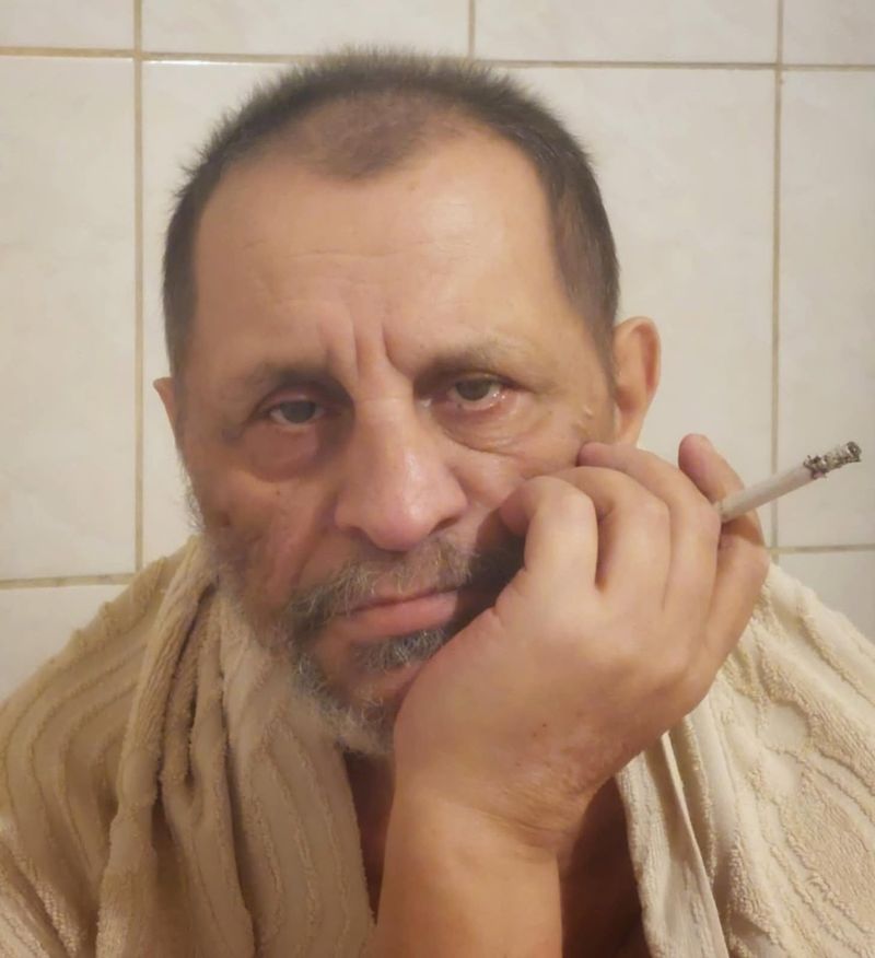 A murit Vasile Ionescu.