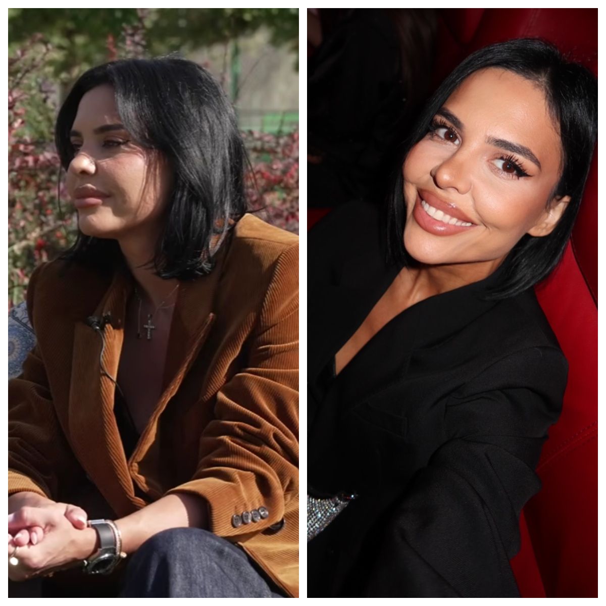 Andreea Popescu, noi declarații despre Rareș Cojoc 