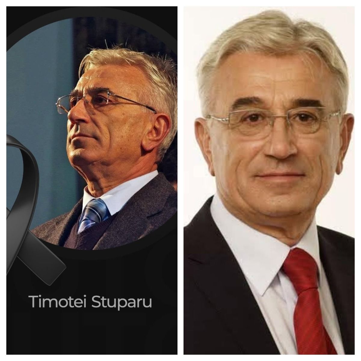 A murit Timotei Stuparu, fost președinte al Consiliului Județean Teleorman.