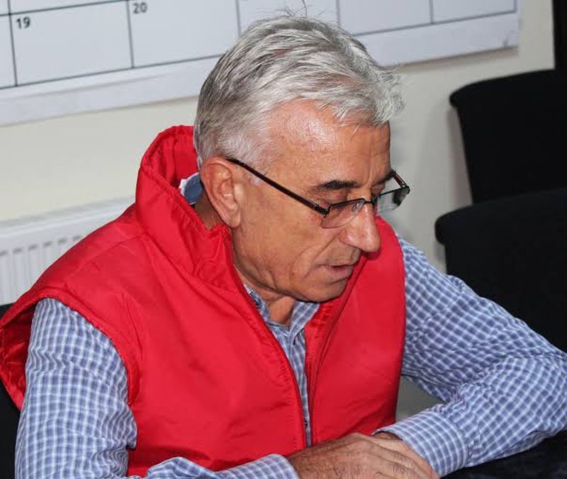 A murit Timotei Stuparu, fost președinte al Consiliului Județean Teleorman.