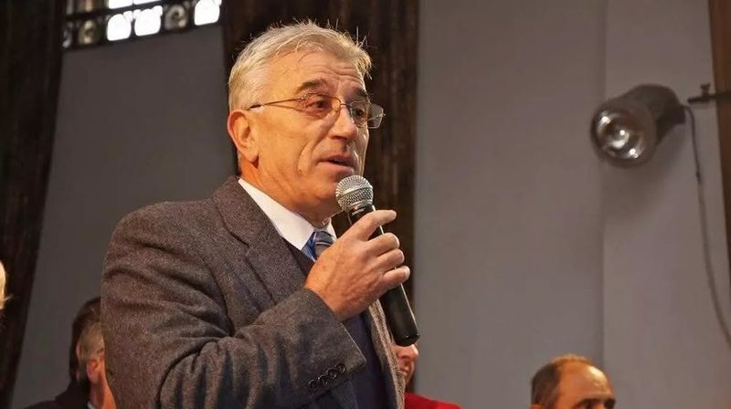 A murit Timotei Stuparu, fost președinte al Consiliului Județean Teleorman.